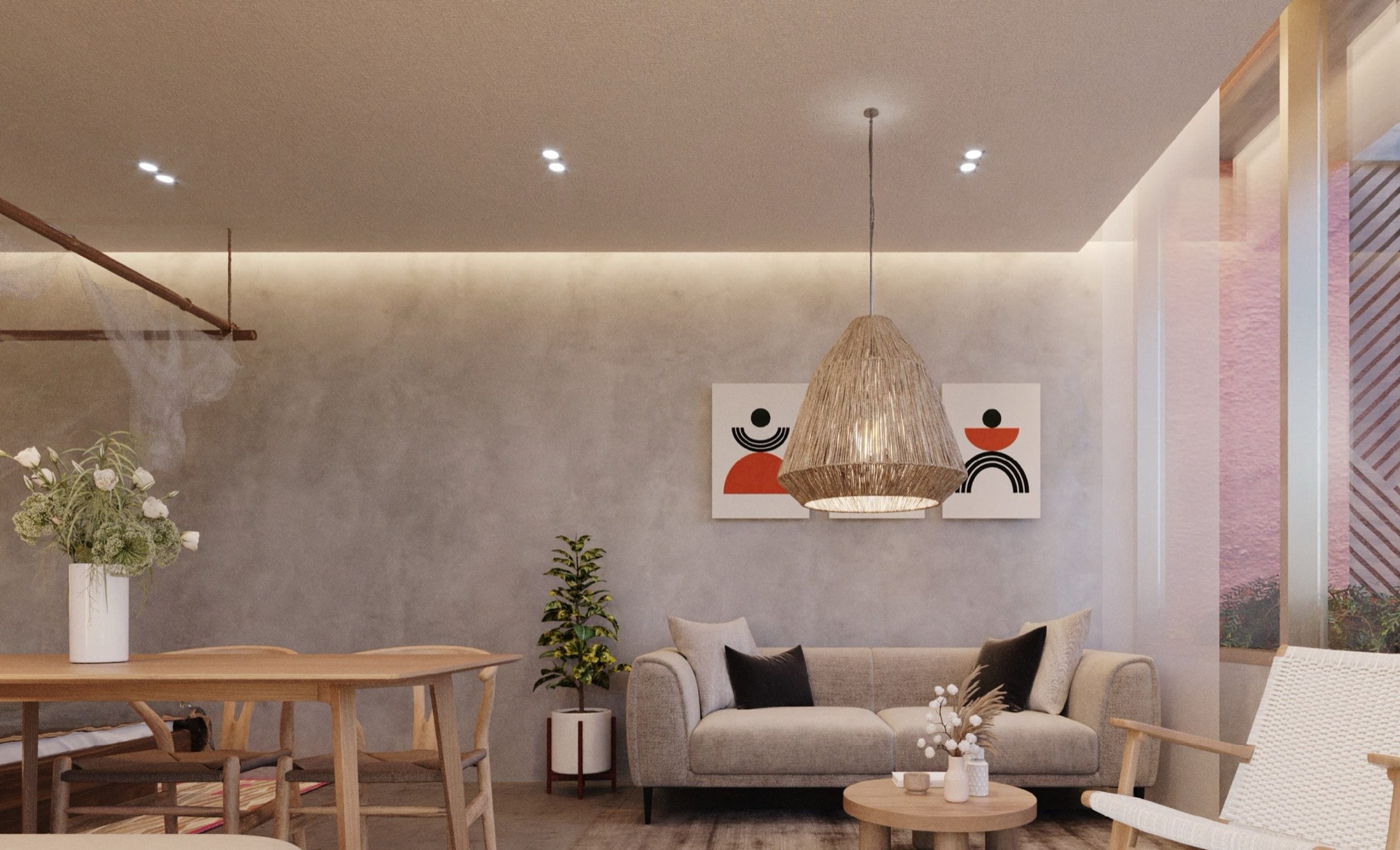 Heritage 100 interior 3