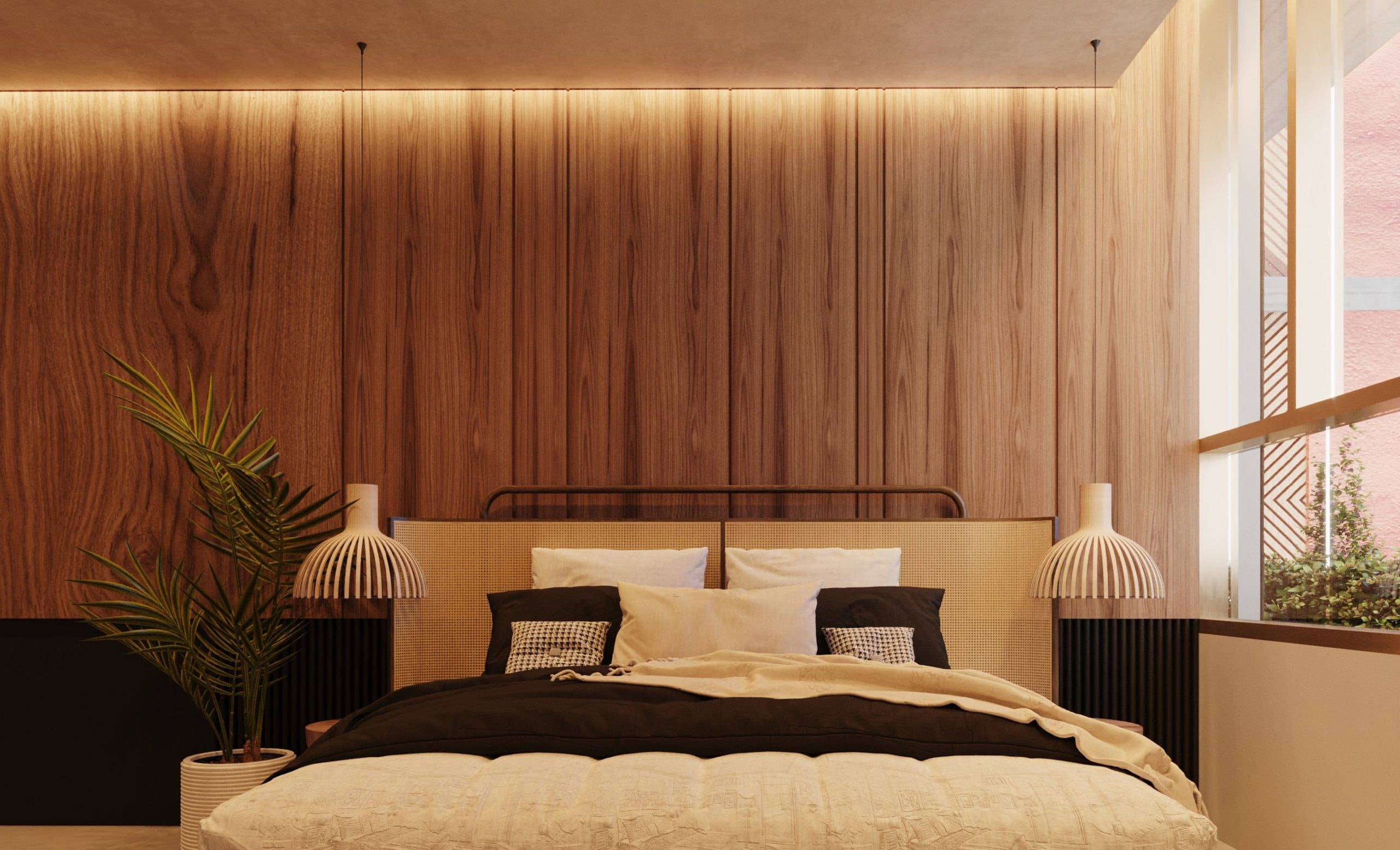 Heritage 100 interior 2