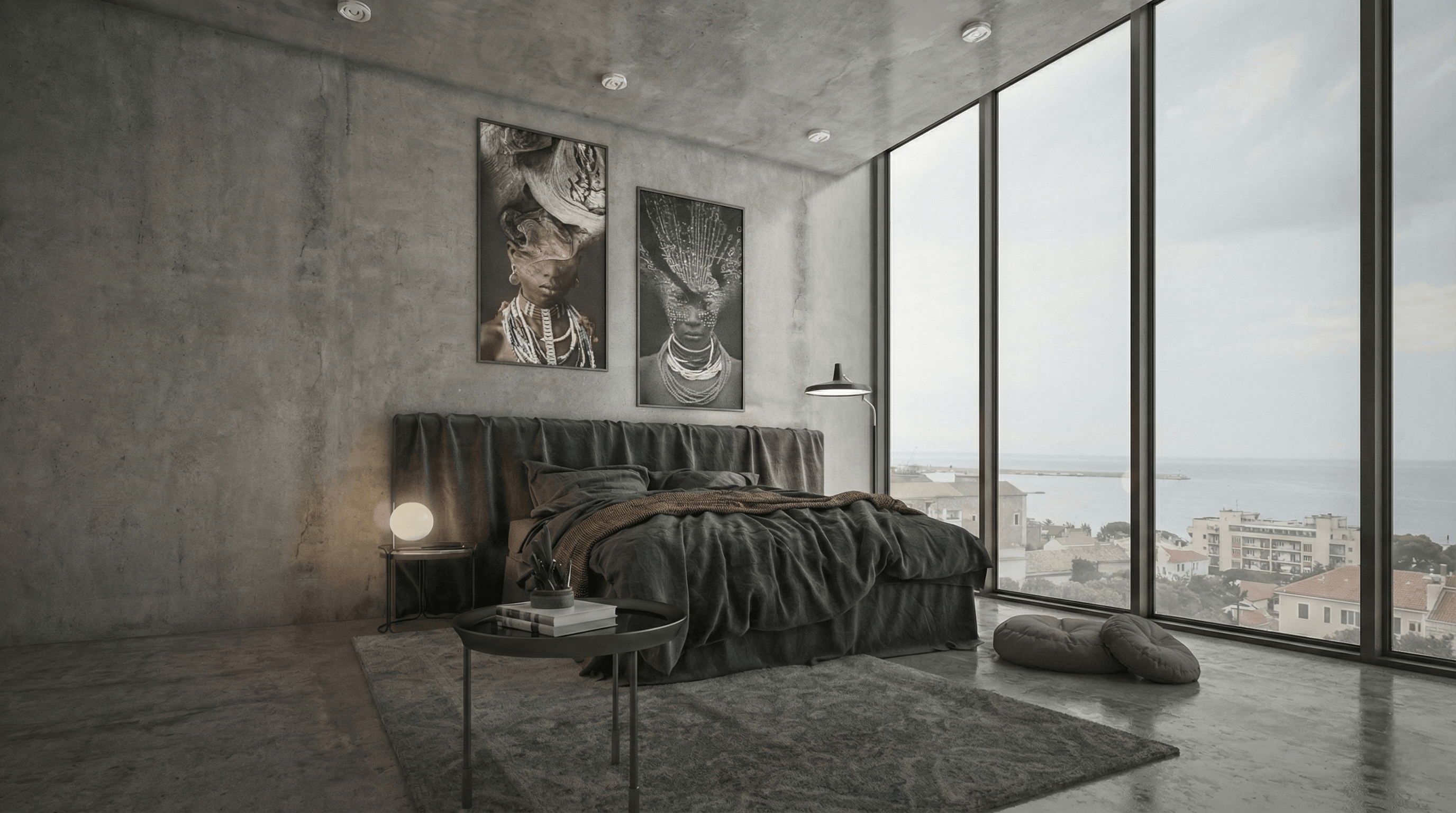 Heritage 100 Two Bedroom Residence