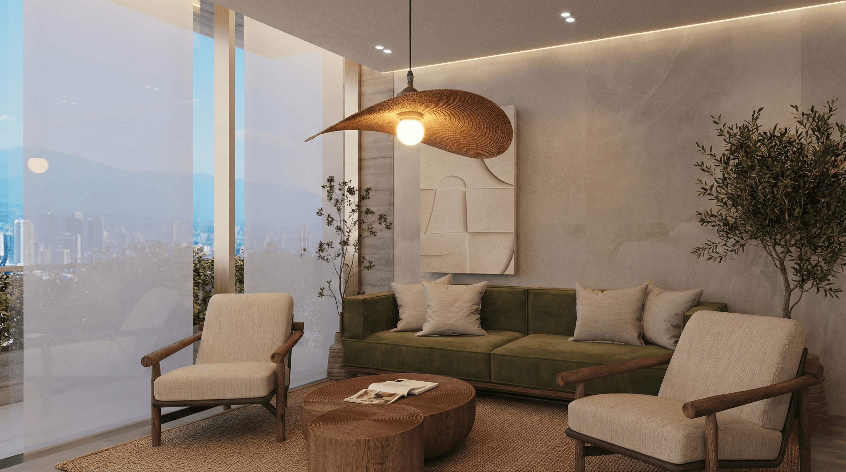 Heritage 100 Executive Studio Residence