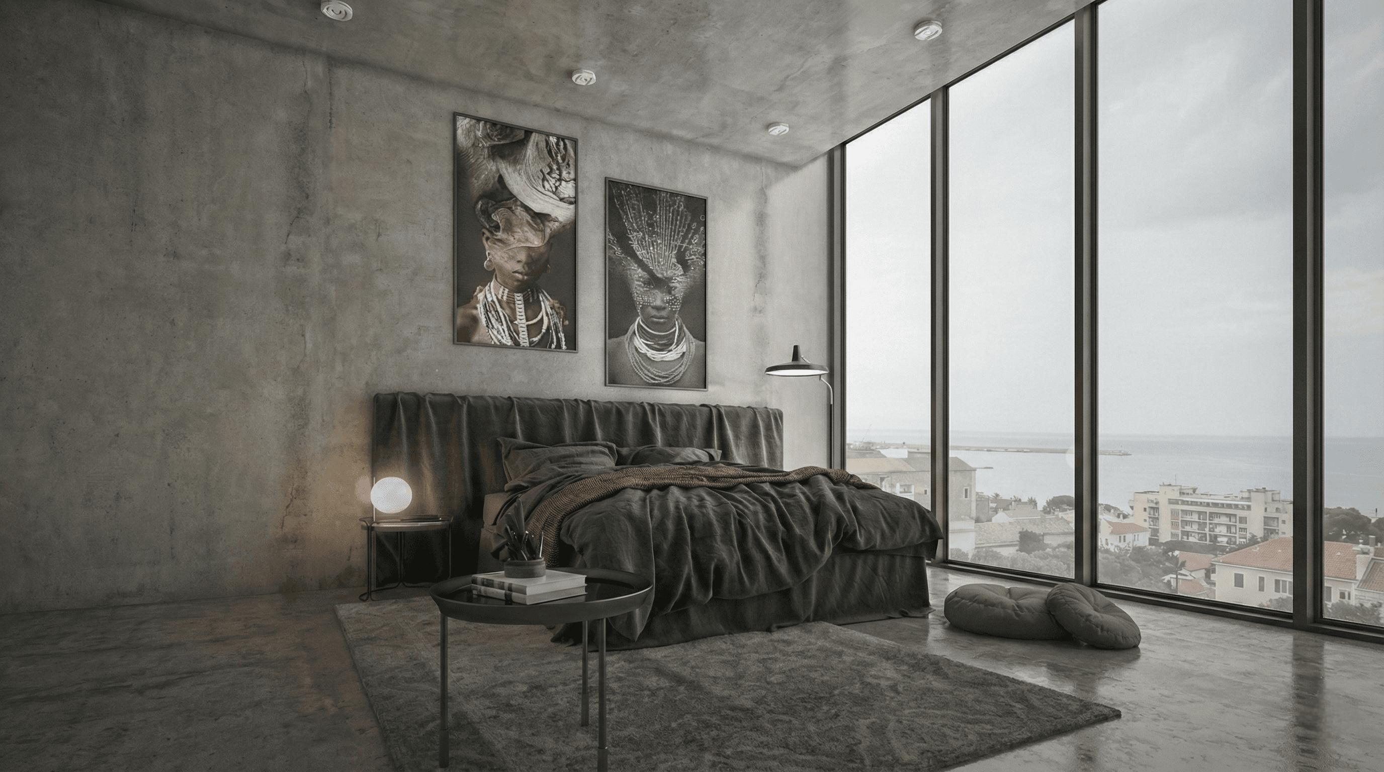 Heritage 100 Two Bedroom residence