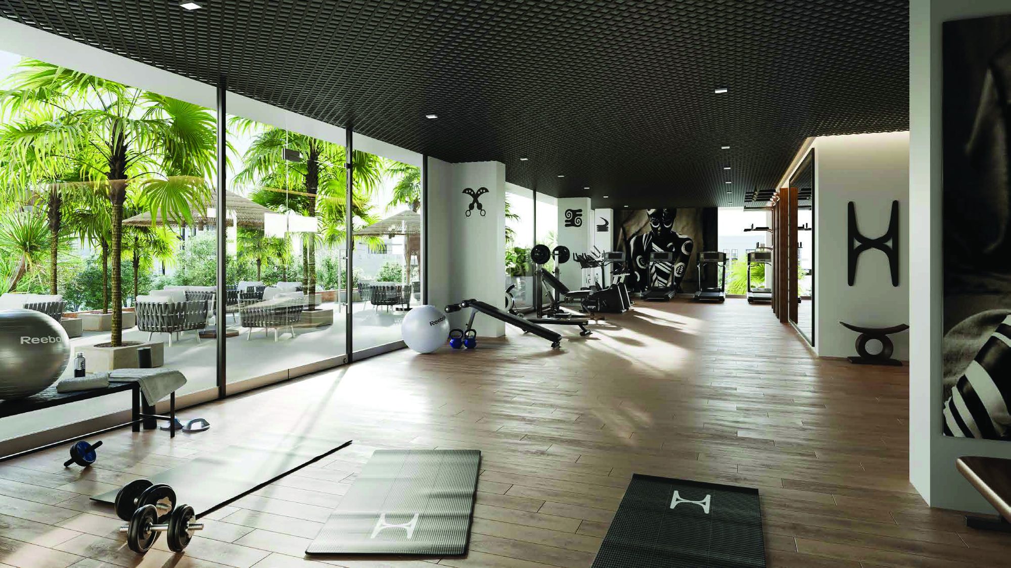 Gym