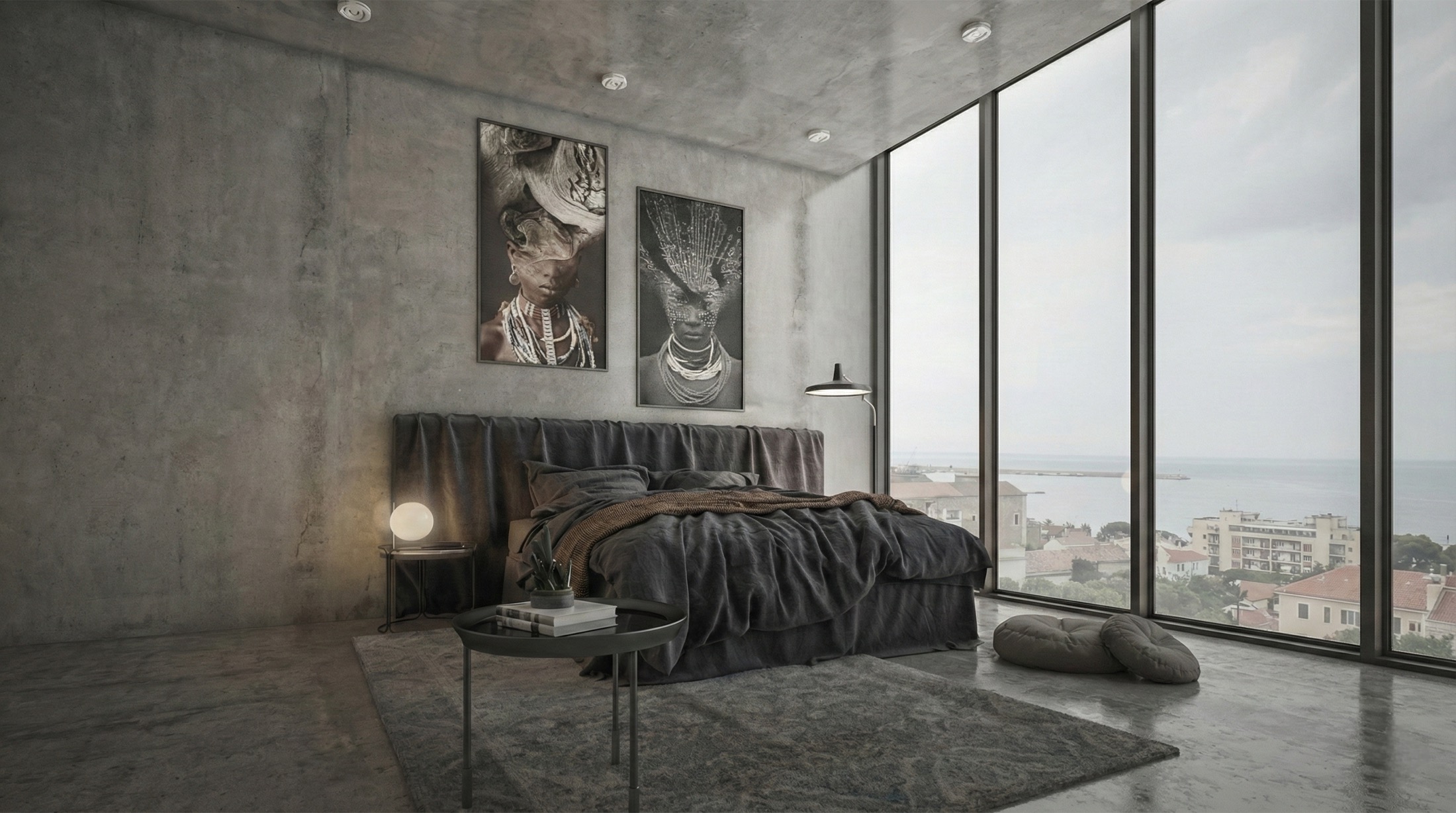 Two Bedroom